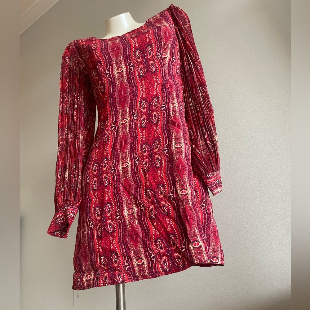 Women Sanctuary dress to shine
